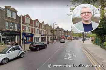 Bigger shift to walking and cycling needed to tackle pollution in Wanstead