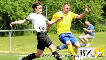 Aufstieg ade? FC Heeseberg spielt 0:0 bei Acosta