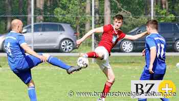 4:0 ­– Lauingen Bornum löst Pflichtaufgabe mit Bravour
