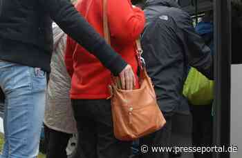 POL-NE: Versuchter Taschendiebstahl in Meerbusch - Presseportal.de