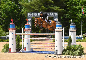 Acme Township Could Suspend Traverse City Horse Shows For Summer 2022 - Traverse City Ticker