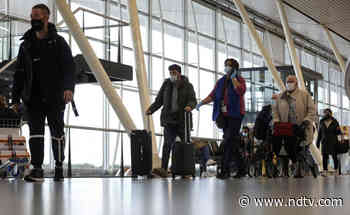 Saudi Arabia Bans Travel To India, 15 Other Countries Over Covid Outbreaks - NDTV