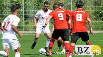 3:2 zu zehnt! Türk Gücü belohnt sich