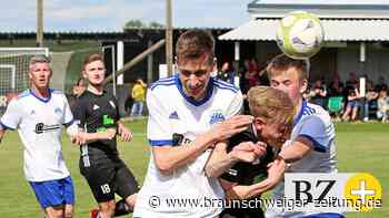 TSV Sonneberg stößt Tor zur Bezirksliga weit auf