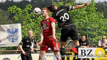 SV Reislingen/Neuhaus: Ist ein Punkt in Wilsche nicht genug?