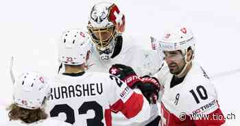 Svizzera in pista: caccia al sesto successo filato - Ticinonline