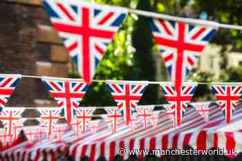 Bolton road closures for Queen's Jubilee street parties announced | ManchesterWorld - ManchesterWorld