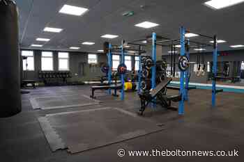 Girls only strength and conditioning gym to open in Bolton - The Bolton News