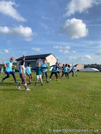 Future is looking bright for Lostock CC - The Bolton News