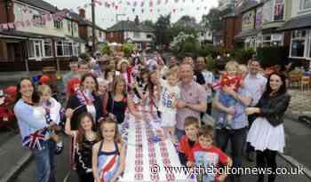 Queen's Platinum Jubilee - this is how Bolton will be celebrating - The Bolton News