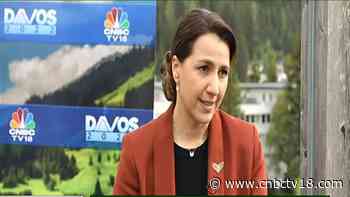 Cannot fix global hunger issues without fixing the food systems, says UAE Minister Mariam Almheiri - CNBCTV18