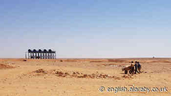 No food, baby milk left in Rukban, desperate residents warn - The New Arab