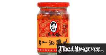 Andrew Wong’s secret ingredient: fermented bean curd - The Guardian