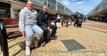 Greater Manchester streets where people pawn their things to survive - Manchester Evening News