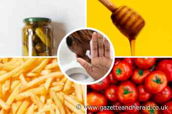 Brits love these weird food combinations - and they'll make you lose your appetite - Gazette & Herald