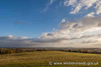 Vale of White Horse to get a new Food and Farming champion - Vale of White Horse District Council