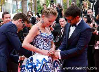 Cannes 2022: film du jour, bon plan, coup de cœur... On rembobine la journée du dimanche 22 mai