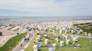 9-Euro Ticket: So kommen Sie von Berlin, Frankfurt, Hamburg und München bis ans Meer