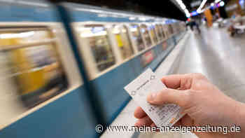 9-Euro-Ticket startet bald: Wo man das Ticket jetzt kaufen kann