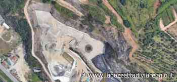 Ex cava Fornace, il Tar respinge il ricorso dell'azienda - lagazzettadiviareggio.it