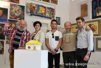 Wie der Ukraine-Konflikt eine Gemeinschaft in Chemnitz entzweit - freiepresse.de