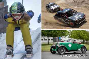 Rasante Ausflugstipps für Euren Sonntag in Chemnitz und Umgebung - TAG24