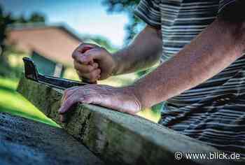 Handwerksbetriebe kämpfen mit Unsicherheiten | blick.de - Chemnitz - Blick.de