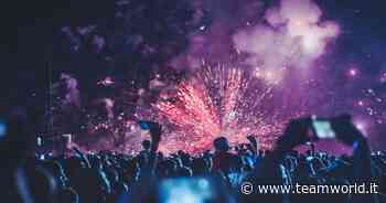 Biglietti concerto Twenty One Pilots a Lucca, 8 luglio 2022 - Team World