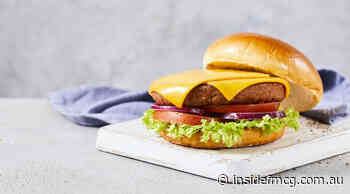 Better than beef: Inside the evolution of plant-based burgers - Inside FMCG
