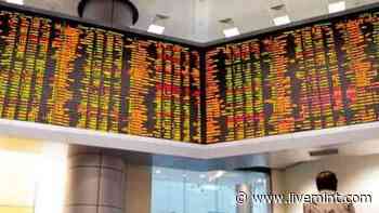 Sensex Ends Lower, Nifty Below 16,300; Metals Hammered While Banks, Fmcg Gain | Mint - Mint