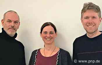 Monika Gaggia übernimmt die Projektleitung - Traunstein - Passauer Neue Presse - PNP.de