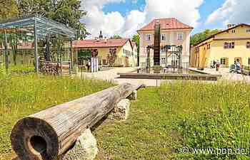 Chiemgau auf dem Weg zum Unesco-Welterbe - Passauer Neue Presse - PNP.de