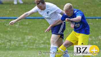 Arminia besiegt SG Bohrstadt und zieht ins Finale ein