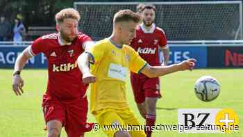 Auf späten Ausgleich folgt ein noch späterer Gegentreffer