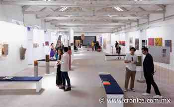 La V edición de ARCO Lisboa iguala la participación registrada en 2019 - La Crónica de Hoy