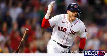 Trevor Story conectó Grand Slam e iguala marca de Sammy Sosa - RÉCORD