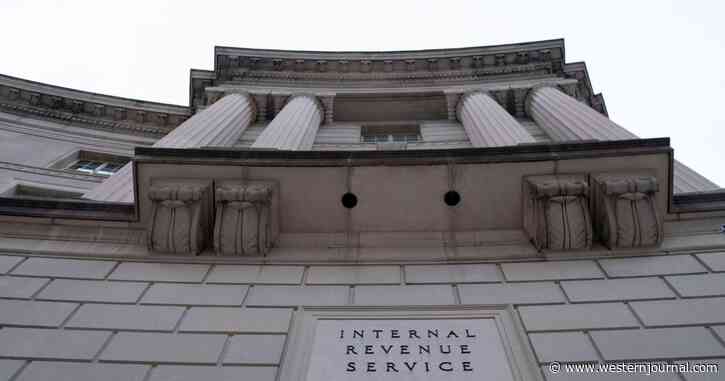 Audit Reveals IRS Secretly Destroyed 30 Million Paper-Filed Taxpayer Documents to Clear Backlog