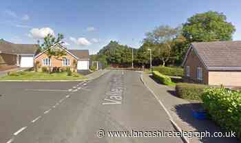 Hapton: Injured person treated for burns after outbuilding fire