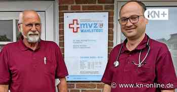 Medizinisches Versorgungszentrum Wahlstedt: Dimitar Krastev neuer Hausarzt - Kieler Nachrichten