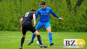 MTV Lichtenberg macht aus einem 0:2 ein 4:2