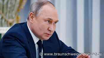 Putins Berater: Russland weiter bereit für Verhandlungen