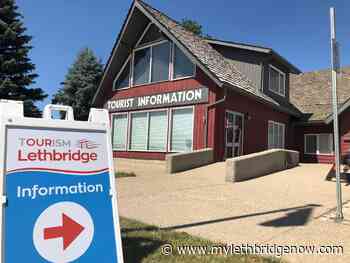 Tourism Lethbridge focuses on food, heritage sites - My Lethbridge Now