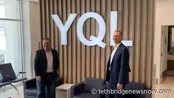 Kenney to remain UCP leader until new leader is chosen - Lethbridge News Now