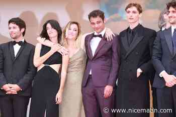 Cannes 2022: Sharon Stone, Carla Bruni, Isabelle Adjani, Isabelle Huppert... Le tapis rouge du film "Les Amandiers"