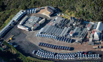 L’ACM face à un défi logistique XXL avant le Grand Prix de Monaco