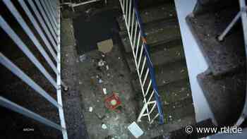 Das Horror-Hochhaus von Hilden - ist es immernoch so schrecklich? - RTL Online