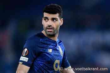 Porto pakt voor de negende keer de dubbel in Portugal