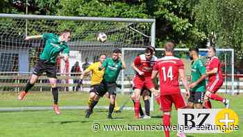 4:1! VfB Peine sendet ein Signal an die Konkurrenz