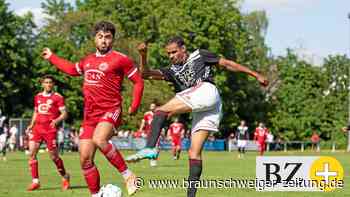 SV Lengede scheitert zweimal am Pfosten