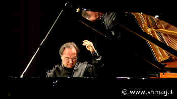 Sassari, ottavo appuntamento nella Sala Sassu con i “I concerti di primavera”, domani sul palco il pianista Pasquale Iannone - S&H Magazine